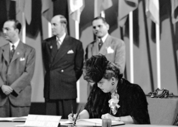 Brasil celebra 80 anos da Carta da ONU com exposição em Nova Iorque