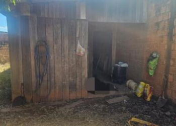 Advogado é encontrado morto no quintal de casa