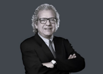 Morre o comunicador e ex-secretário de Rondonópolis Gino Rondon