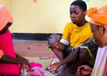 Relatora critica “confusão” sobre termo mulher com base em identidade de gênero