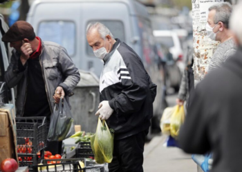 Resolvendo problemas sem o Estado