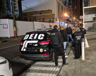 Quatro são presos em operação por criar empresas fantasmas e sonegar R$ 270 milhões