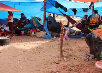 Venezuelanos superam portugueses e passam a ser a maioria entre estrangeiros no Brasil, aponta IBGE