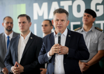 Mauro manda Roveri investigar vazamento de inquérito sigiloso contra deputados