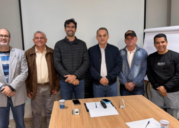 Wilson Santos articula expansão do curso de Direito da Unemat para Campo Verde