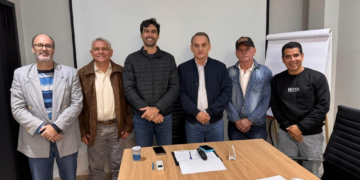 Wilson Santos articula expansão do curso de Direito da Unemat para Campo Verde