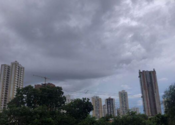 Nova onda de frio atinge Cuiabá e mínima pode chegar a 13 graus na próxima semana