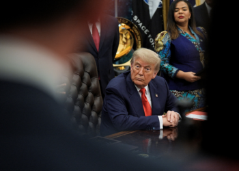 Trump diz que cessar-fogo entre Israel e Hamas pode sair 'na semana que vem'