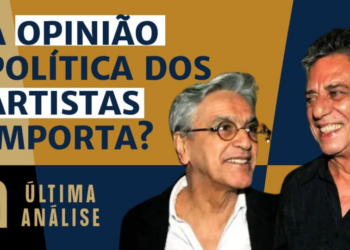 Última Análise: você ainda consegue ouvir Chico Buarque?