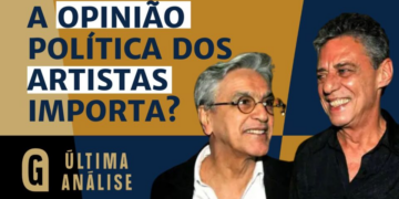 Última Análise: você ainda consegue ouvir Chico Buarque?