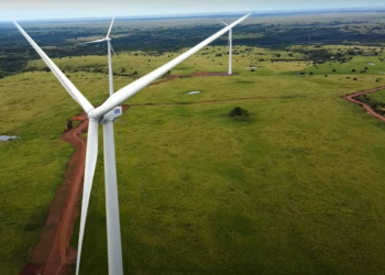 Projeto eólico do Brasil reativa questão de disputa territorial com Uruguai