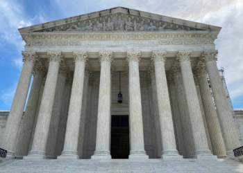 Suprema Corte abre caminho para Trump avançar contra Constituição