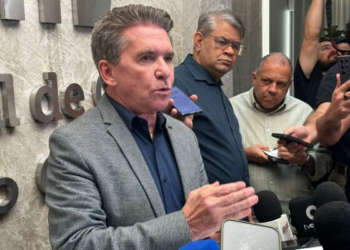 Sérgio Ricardo: Estado tem que assumir a Santa Casa definitivamente