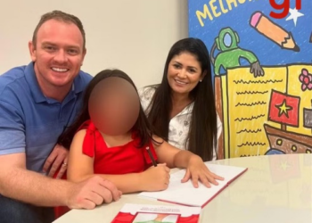 Juiz determina exame de sanidade mental para homem que matou esposa e esfaqueou a filha