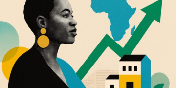 Chega de caridade: o empreendedorismo como saída para a pobreza africana