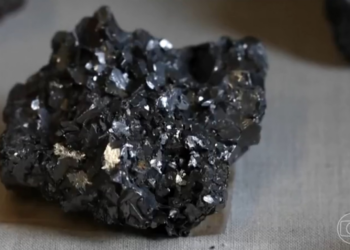 O que são terras raras e como a China as usa como arma estratégica