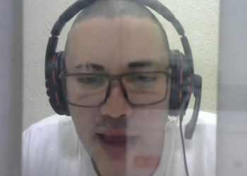 Autor de chacina acusa agentes prisionais da PCE de agressão