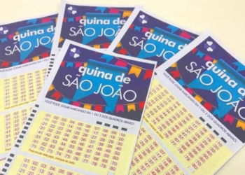 Bolão de MT crava cinco números e fatura R$ 19 milhões