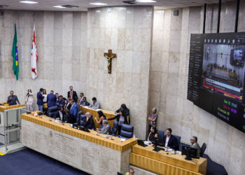 Flexibilização da Lei Cidade Limpa e a degradação visual de São Paulo