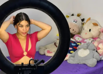 'Indústria do sexo me recrutou quando era adolescente': como modelos de países pobres são aliciadas com promessa de dinheiro fácil