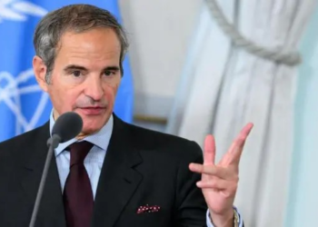 Irã pode começar a enriquecer urânio para bomba em alguns meses, diz chefe da agência nuclear da ONU