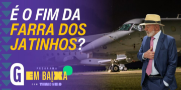 No governo Lula, arrecadação voa mais que jatos da FAB, parados por falta de verba