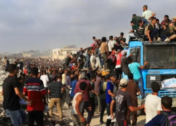 Como está a situação em Gaza um mês após início de polêmico sistema de distribuição de ajuda humanitária