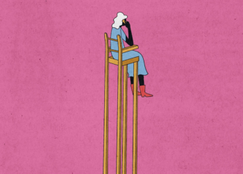 Uma em cada seis pessoas no mundo sofre de solidão