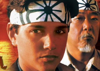 As lições atemporais de “Karatê Kid”