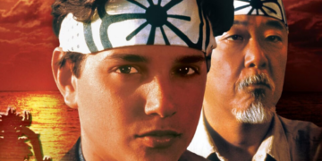 As lições atemporais de “Karatê Kid”