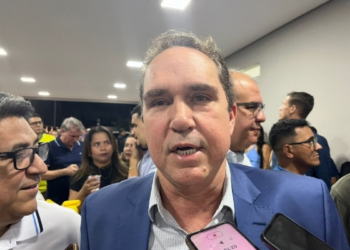 Tião da Zaeli disputará vaga na Assembleia