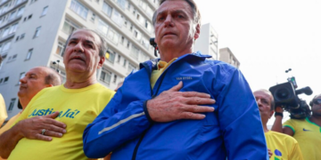 Manifestação de domingo foi o velório do bolsonarismo?