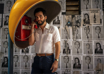 Wagner Moura é cotado para Oscar de melhor ator em previsão da Variety