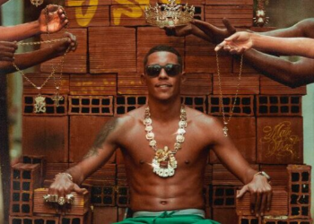 “Narcocultura”: por que o MC Poze do Rodo é acusado de ser uma engrenagem do Comando Vermelho