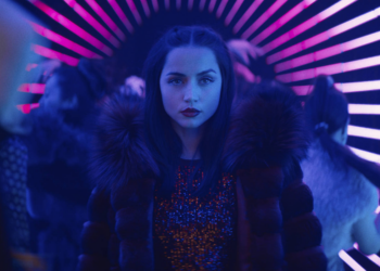 'Bailarina' é divertido, mas não mantém padrão dos outros 'John Wick'