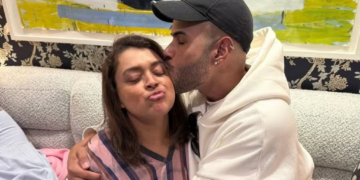 Preta Gil revela data de nova fase do tratamento contra o câncer: ‘EUA’