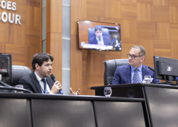 Audiência Pública debateu o cenário atual e o futuro da distribuição de energia em MT