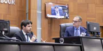 Audiência Pública debateu o cenário atual e o futuro da distribuição de energia em MT