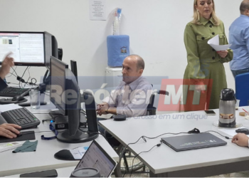 TJ nega habeas corpus para coronel envolvido em assassinato de advogado