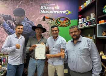 Nova Bandeirantes receberá emenda para compra de ambulância