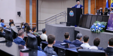 Parlamento homenageia cidadãos que constroem o presente e o futuro de Mato Grosso