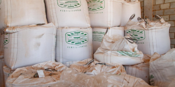 Alta nos insumos impulsiona agroindústria no 1º trimestre