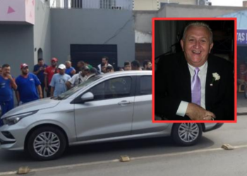 Ex-dirigentes de sindicato são condenados a 29 anos de prisão