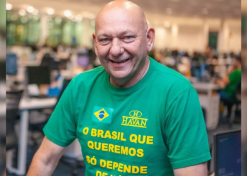 Luciano Hang, o Véio da Havan, se torna inelegível pelo TSE; entenda