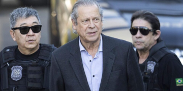 José Dirceu e assassinos: oito criminosos que receberam pena maior que Léo Lins 