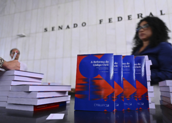 Não podemos admitir um novo Código Civil feito às cegas