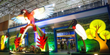 FIT Pantanal começa nesta quinta-feira (5) e deve reunir mais de 65 mil visitantes em 4 dias