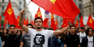 Revolta da Geração Z deveria ser contra o clientelismo, não contra o capitalismo