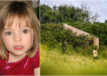 Equipes que buscam por restos mortais de Madeleine McCann usam escavadeiras e 'radar de penetração no solo'; veja detalhes