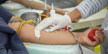 MT Hemocentro já coletou 6.412 bolsas de sangue em 2025; tipo O+ ainda está em estado de alerta